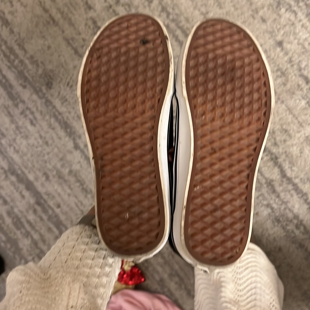 Vans shoes - Picture 6 of 8